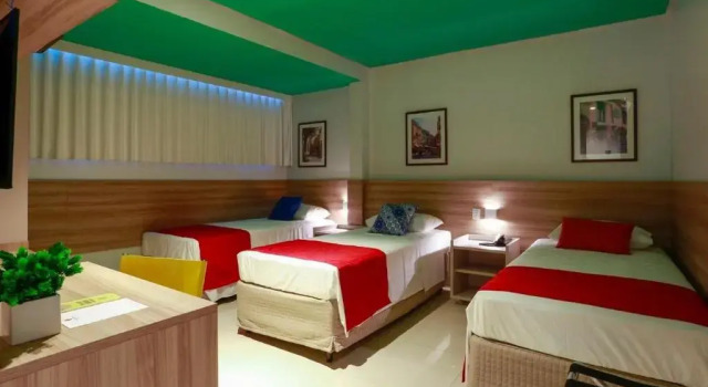 Апартаменты Portofino Hotel Prime