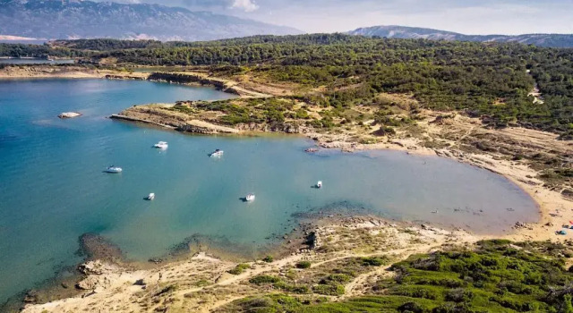 Apartments ARABELA, Prenota Appartamento Hotel a Isole Quarnerine con parcheggio, Parcheggio