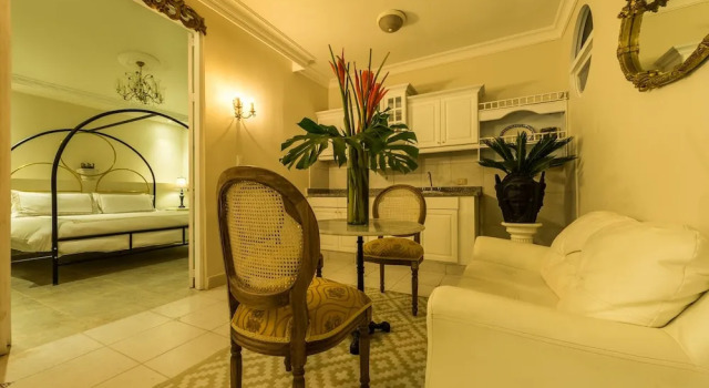 Hotel Mansión de los Reyes by HMC, Забронировать Отель Отели Картахены 3 звезды, рядом с Custom's Square, 3*