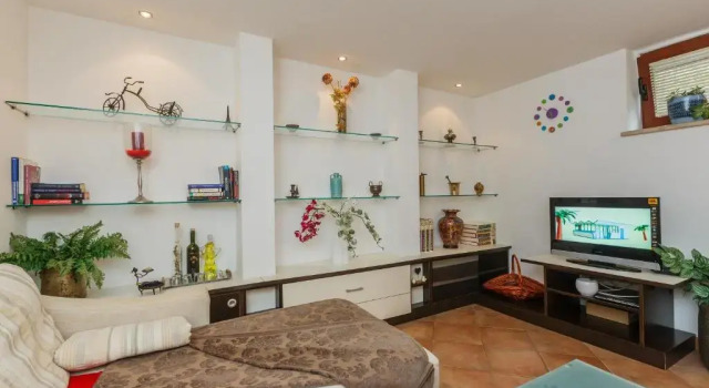 Апартаменты Apartments Ružić