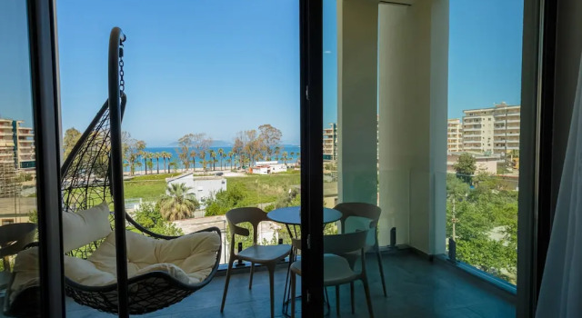 Номер Standard Ames Hotel & SPA