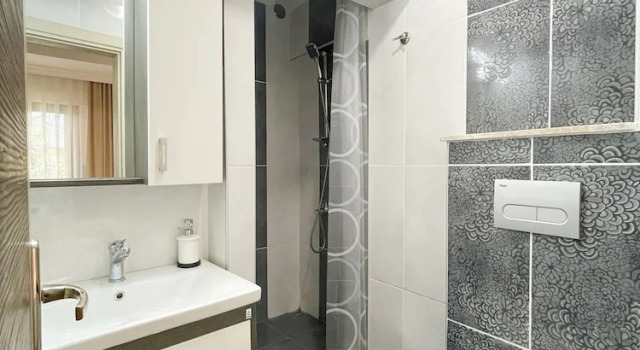 Апартаменты Deluxe XOX Apart Hotel