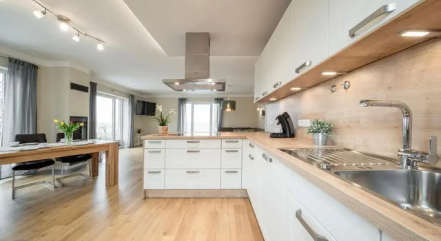 Коттедж Ferienhaus Seeblick - 78913