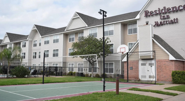 Residence Inn by Marriott McAllen