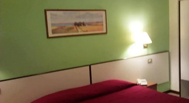 Двухместный номер Standard Hotel Bristol