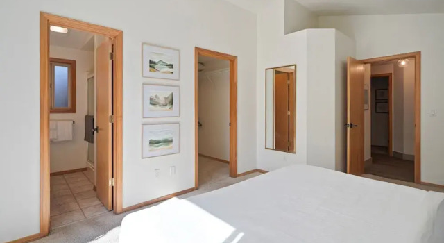Quail Covey 3 Bedroom Home by RedAwning, Rezerwuj Hotel Bend Bachelor