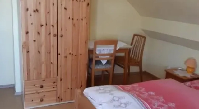 Pension Götz, Reservar Hotel Rothenburg ob der Tauber 
