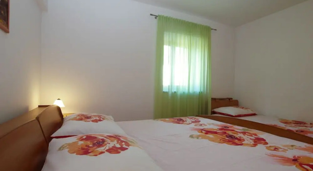 Апартаменты Standard Apartment 1318
