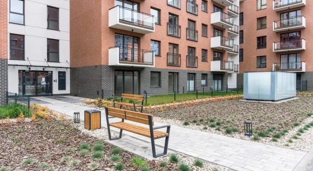 Grobla by Loft Apartments, Book Apartment Gdańsk Pomerania