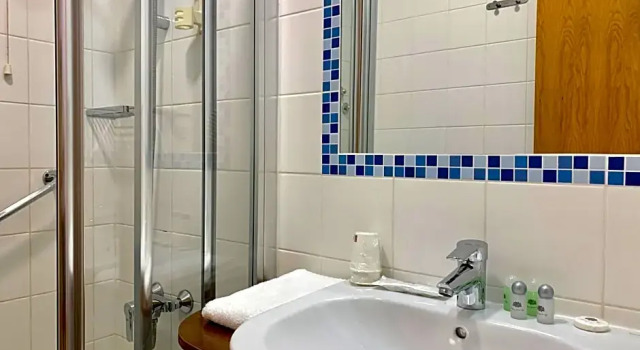 Номер Deluxe Hotel Vila Verde