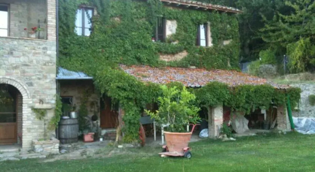 Rural Hospitality Santanna, Varaa Hotelli Umbertide Umbria