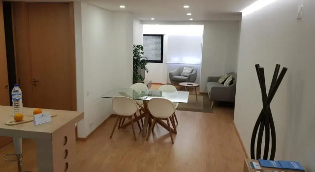 Apartamento Milénio T2