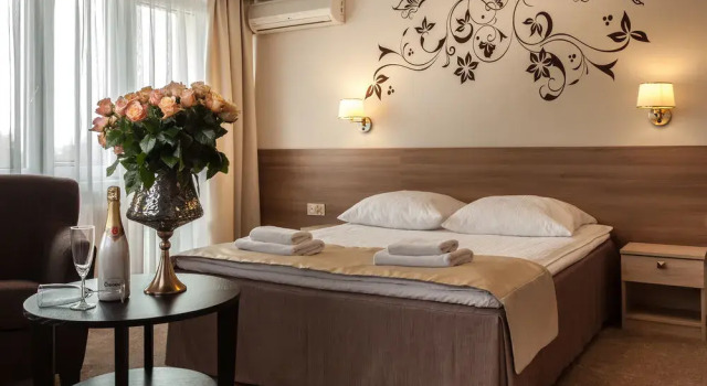 Hotel Cristal Park, Đặt Khách sạn Tarnów Lesser Poland
