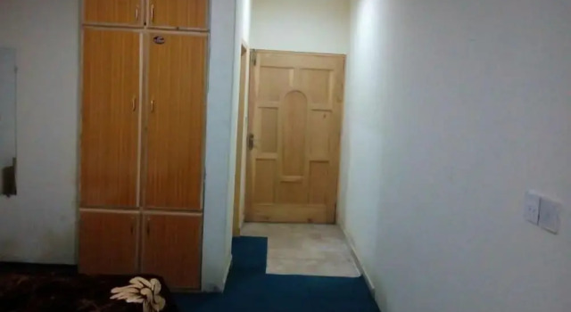 Двухместный номер Standard Wadi Resort