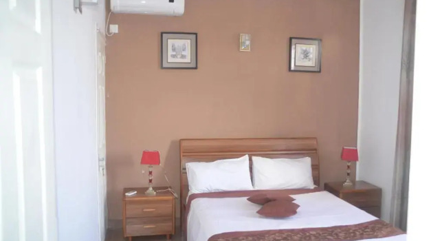 Sun Villa Mont Choisy Apartments, Забронировать Апартаменты/квартира Апартаменты Мон-Шуази, рядом с Mont Choisy Le Golf, Апартаменты/квартира