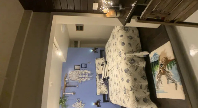 Hacobune Tiny House