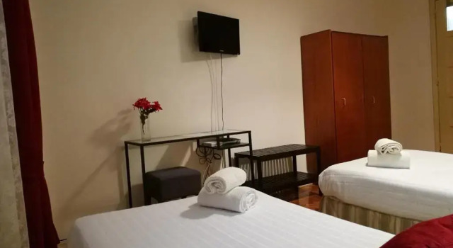 Апартаменты с 2 комнатами Discovery Apartment Expo - Aeroporto