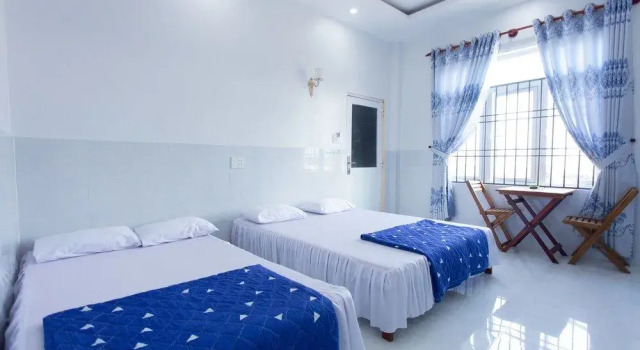 SPOT ON 1097 Uyen Chi motel, Prenota Motel Hotel a Da Nang con parcheggio, Parcheggio