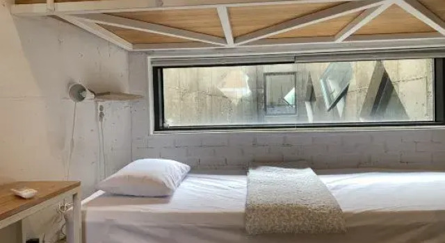 Номер Standard Mir Guesthouse