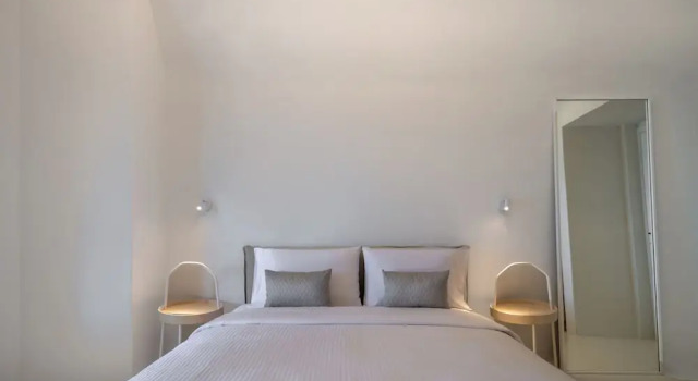 Номер Superior Colombos Beachfront