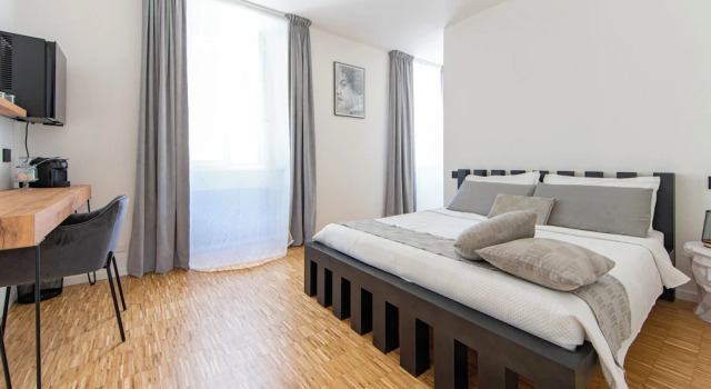 Cavaedium Guest House, Забронировать Гостевой дом Отели в центре Арона с завтраком, отели в центре Арона с завтраком