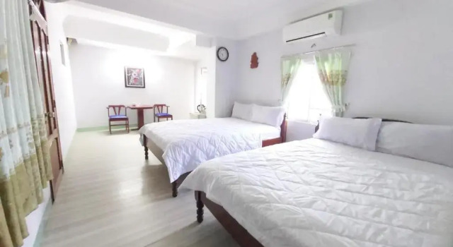 Hotel Thanh Van 2