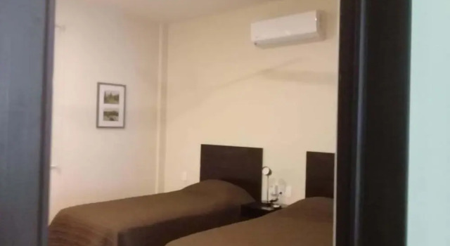 Номер Standard Departamento en Mazatlán