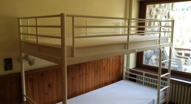 Residence Galibier N°22 : 2 Pièces 5 Personnes / 2 Rooms 5 People, Забронировать Отель Отели Валуар с парковкой, рядом с Горнолыжный курорт Валуар, Парковка