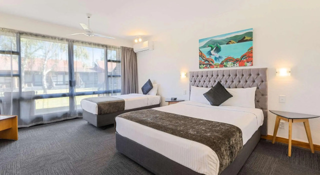 Quality Hotel Lincoln Green