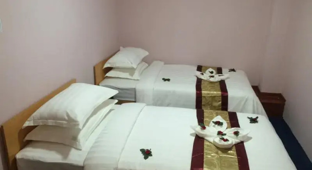 Номер Standard Vacation Hotel