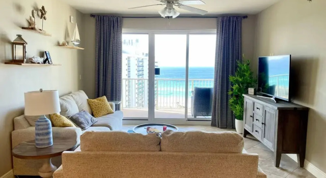 Ariel Dunes I #1504 by Destin Getaways, Varaa Hotelli Miramar Beach Emerald Coast