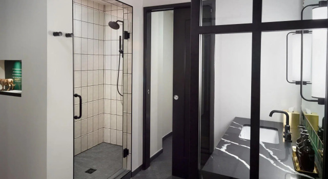 Двухместный номер Deluxe Bellyard, West Midtown Atlanta, a Tribute Portfolio Hotel