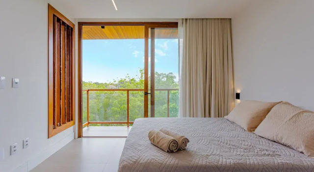 Шале PF58 Casa Alto Luxo 6 Suítes-Praia Bella