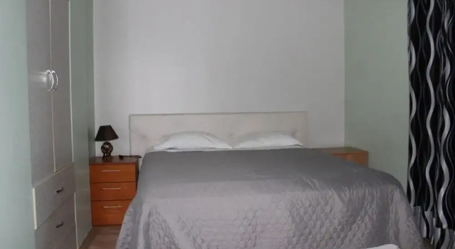 Hotel Residencia SOGU, Book Hotel Hoteller i Ayacucho med parkering, Parkering