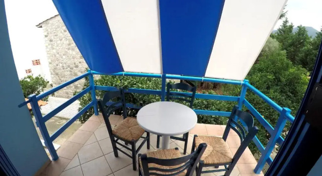 Коттедж Papadogiannopoulos House