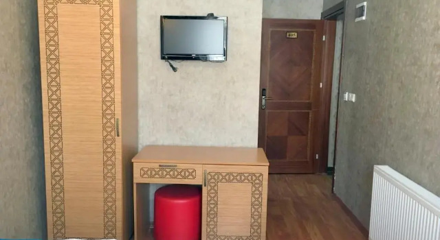 Одноместный номер Standard Grand Best Nobel Hotel 2 İstanbul