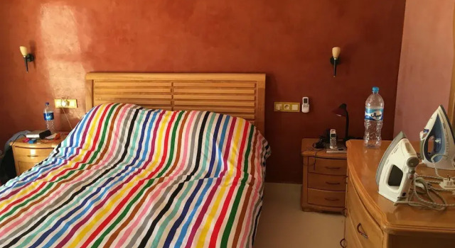 Wonderful Charming Villa BR52045, Забронировать Вилла Коттеджи Агадира, Коттедж
