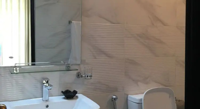 Апартаменты Standard G5 Apartment