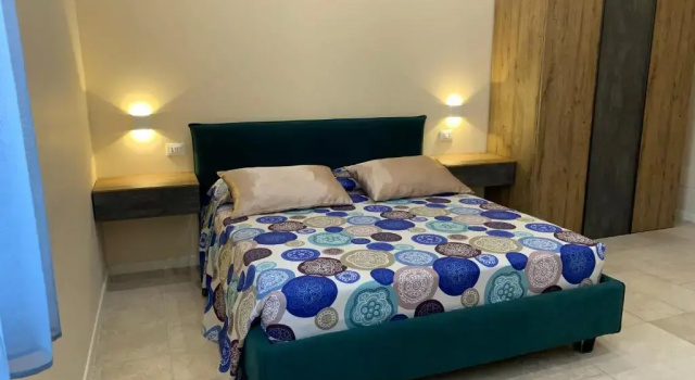 B&B Mercadante, Buchen Sie Bed & Breakfast Bari Metropolitanstadt Bari