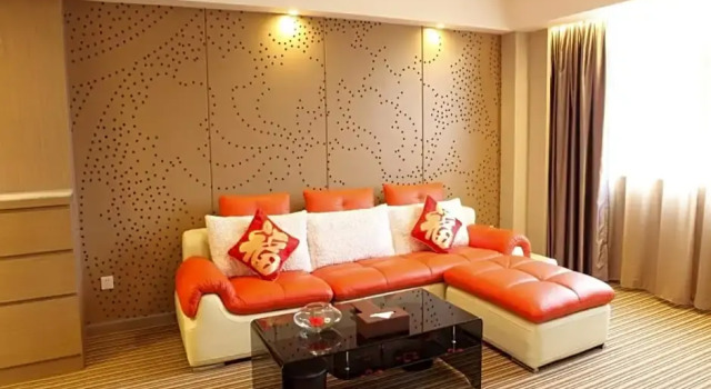 Двухместный номер Executive Downtown Hotel