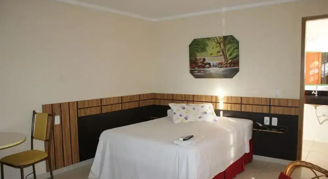 Двухместный номер Executive Hotel Colorado