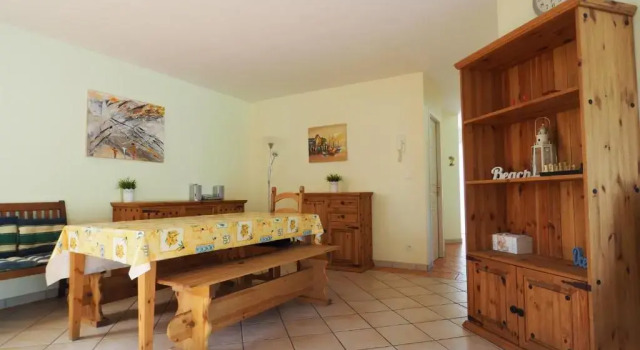 Maison La Teste-de-Buch, 7 pièces, 8 personnes - FR-1-474-52