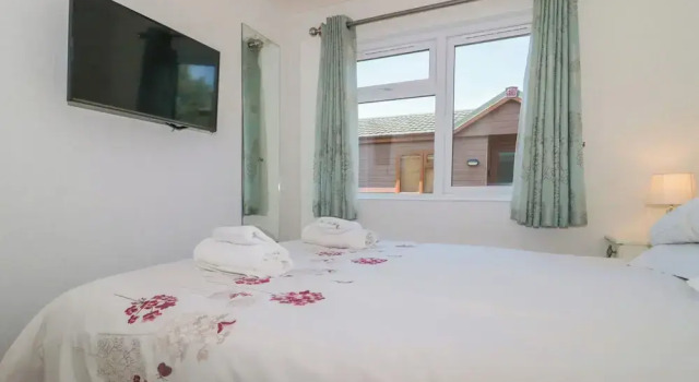 Bramley Lodge, Забронировать Отель Отели Англии 3 звезды, 3*