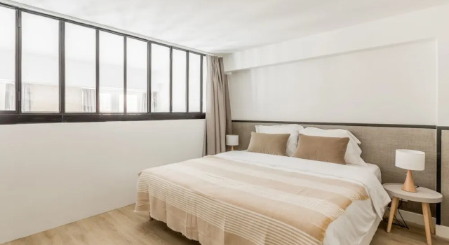 Edgar Suites Paris Richelieu 2, Забронировать Отель Отели Парижа 4 звезды, 4*