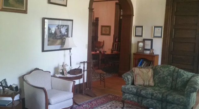 Spahn House Bed and Breakfast, Rezerwuj Hotel Hotele w Senatobia ze śniadaniem, Śniadanie