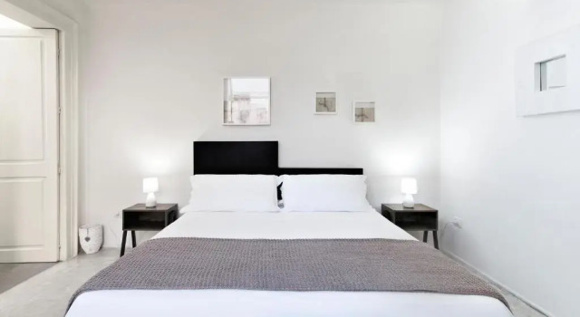 Junior Suite Casa di Lo Suites