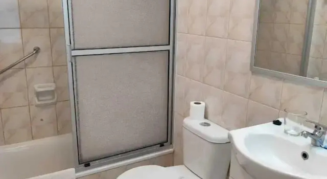 Номер Economy Hotel y Cabañas Llanuras de Diana - Caja Los Andes