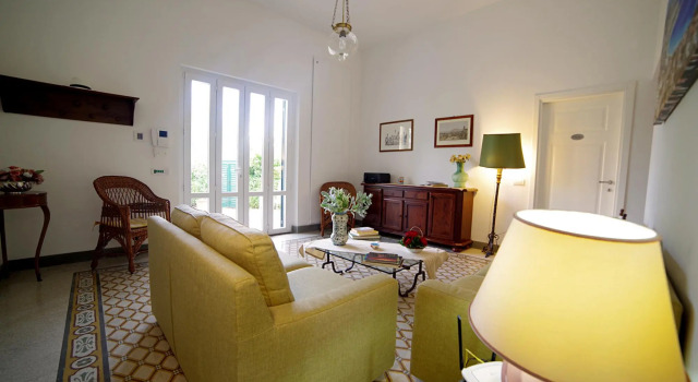 Villa Flores a Mondello by Wonderful Italy
