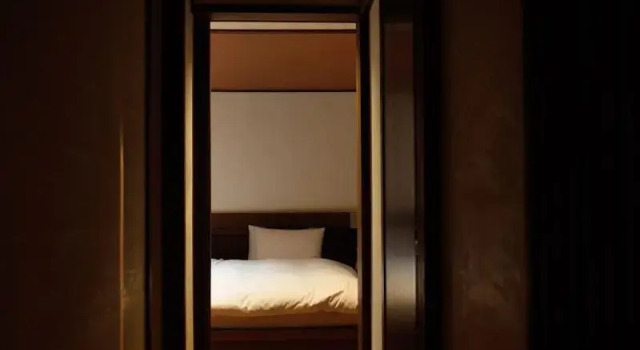 Ryokan Kurashiki
