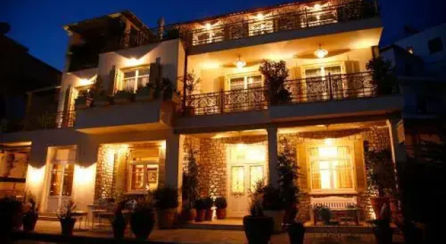 Bed And Breakfast 3 Stars Ermioni, Забронировать Отель Эрмионида периферийная единица Арголида, рядом с Музей народного искусства в Эрмиони